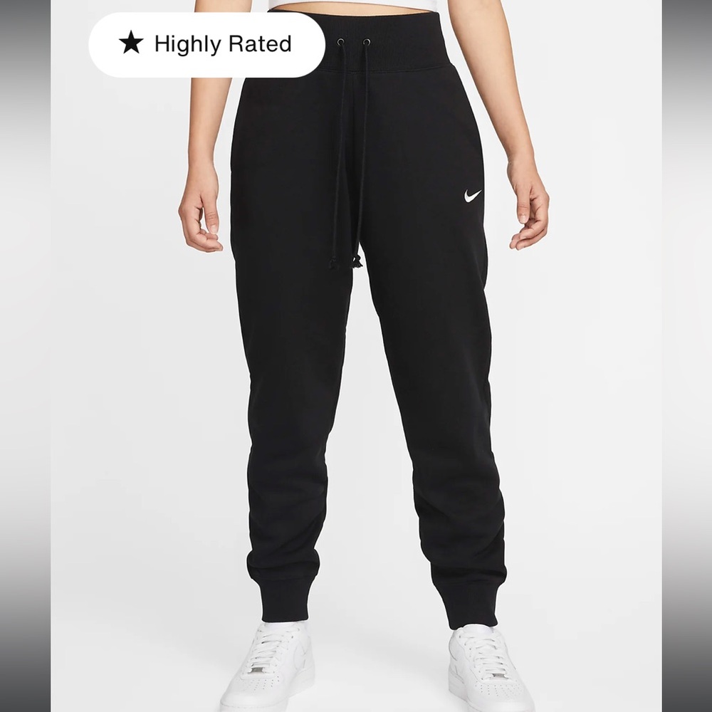 Nike Sportswear Phoenix Fleece Joggers